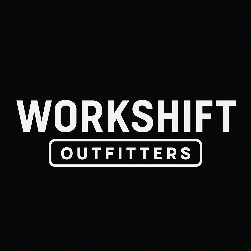 Workshift Outfitters Logo